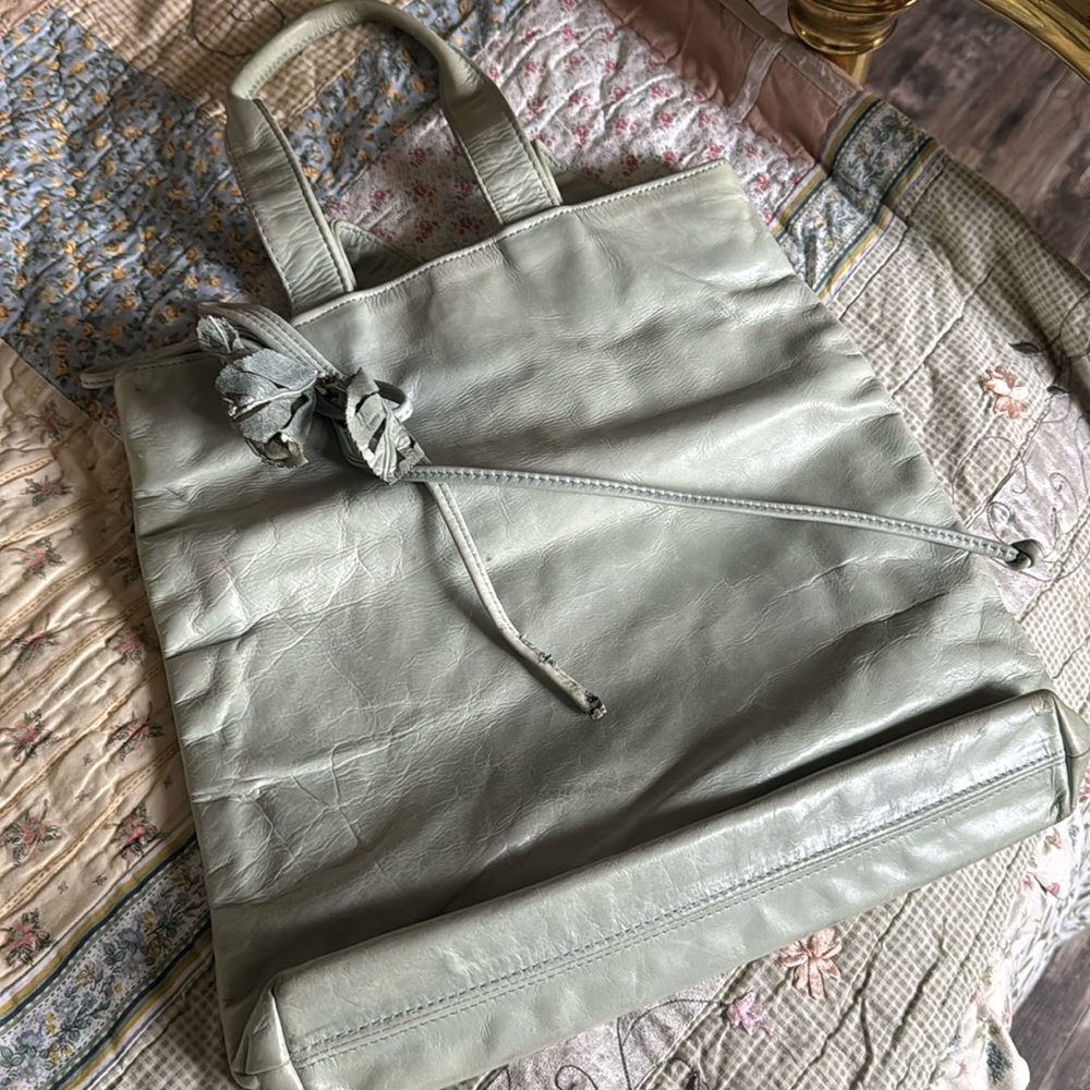 Vintage hand bag